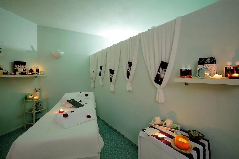 Sporting Hotel Tanca Manna 카니지오네