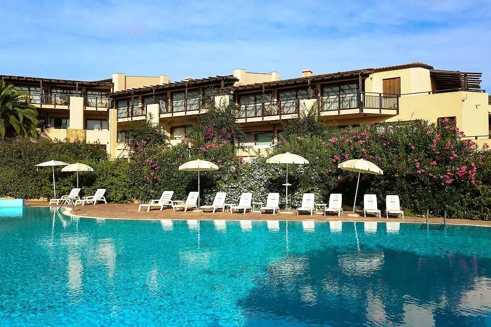 ****  Sporting Hotel Tanca Manna 카니지오네 이탈리아