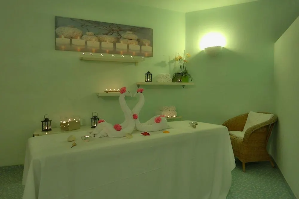 Sporting Hotel Tanca Manna 카니지오네