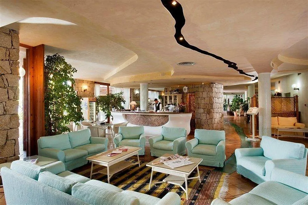 Sporting Hotel Tanca Manna 카니지오네 이탈리아