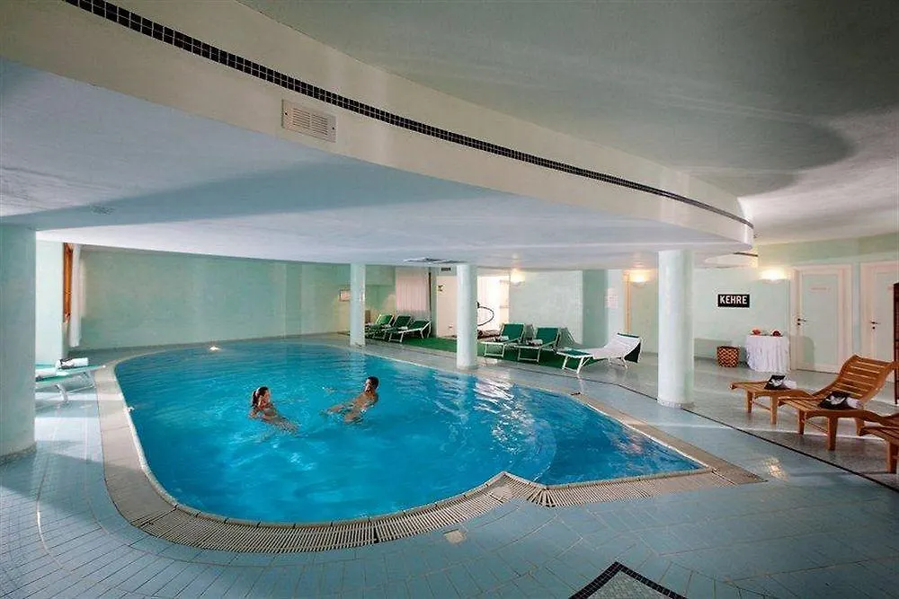 Sporting Hotel Tanca Manna 카니지오네