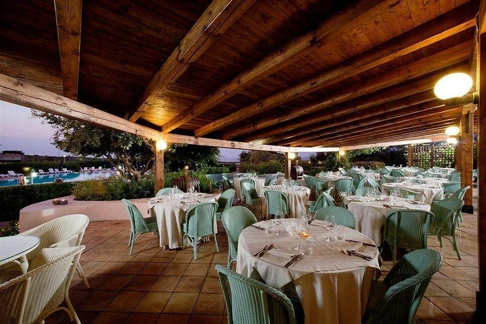 Sporting Hotel Tanca Manna 카니지오네