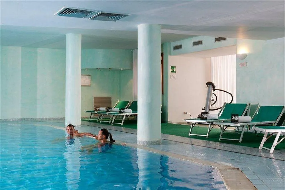 Sporting Hotel Tanca Manna 카니지오네 이탈리아