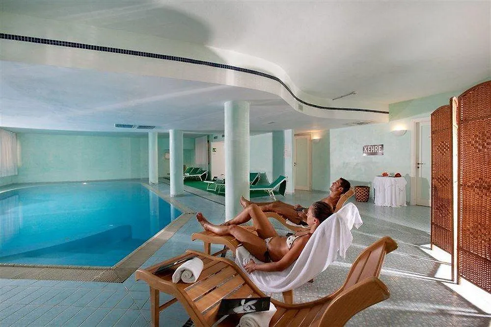 ****  Sporting Hotel Tanca Manna 카니지오네 이탈리아