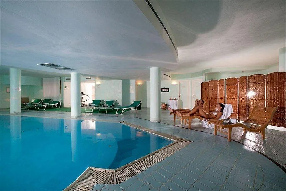 ****  Sporting Hotel Tanca Manna 카니지오네 이탈리아