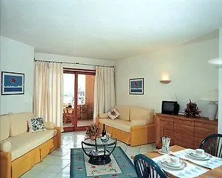 Sporting Hotel Tanca Manna 카니지오네