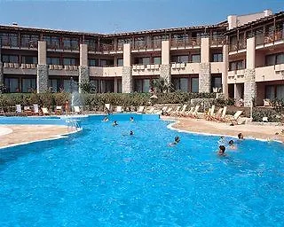 Sporting Hotel Tanca Manna 카니지오네 이탈리아