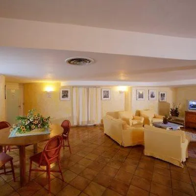 Sporting Hotel Tanca Manna 카니지오네
