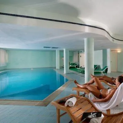 Sporting Hotel Tanca Manna 카니지오네
