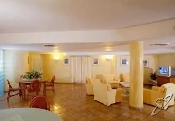 Sporting Hotel Tanca Manna 카니지오네