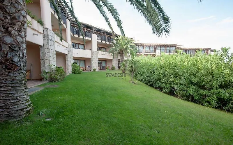 Sporting Hotel Tanca Manna 카니지오네