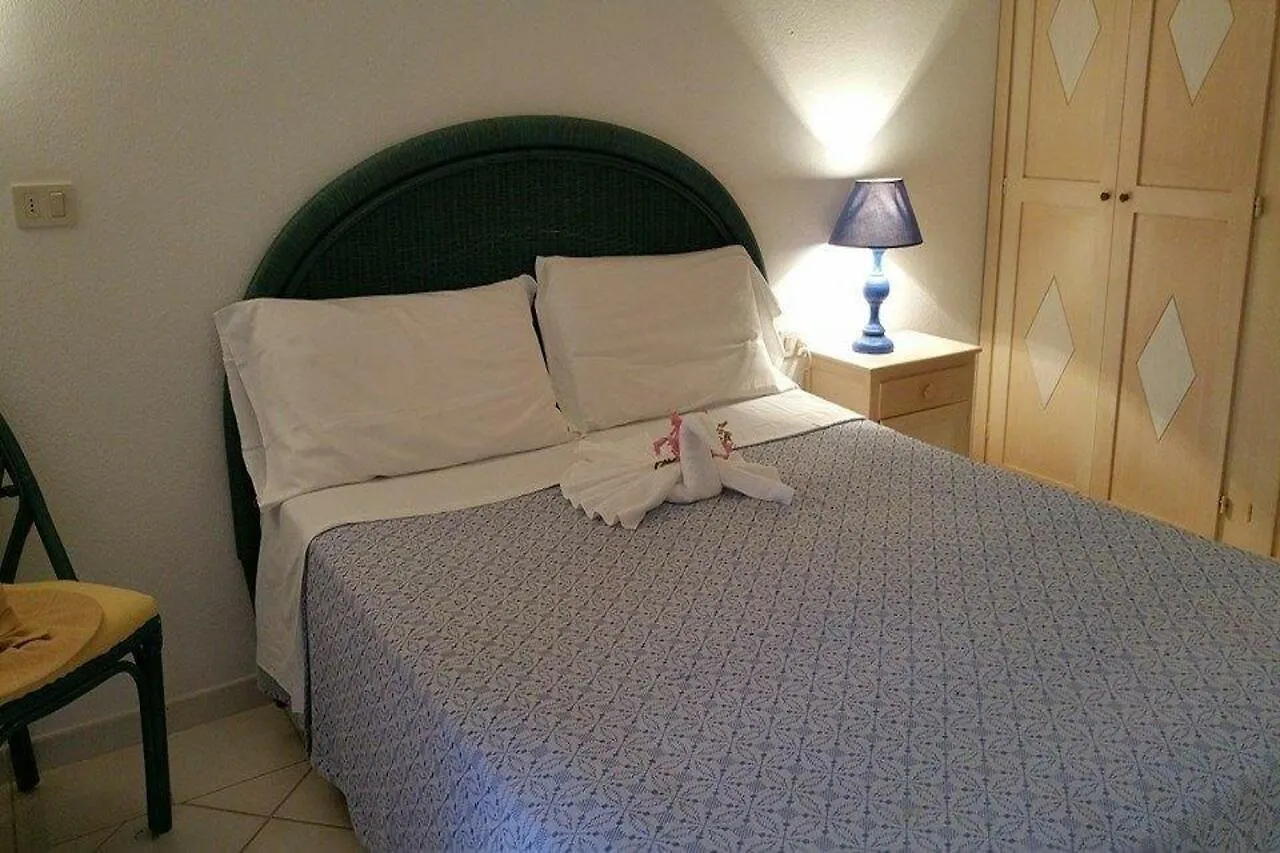 ****  Sporting Hotel Tanca Manna 카니지오네 이탈리아