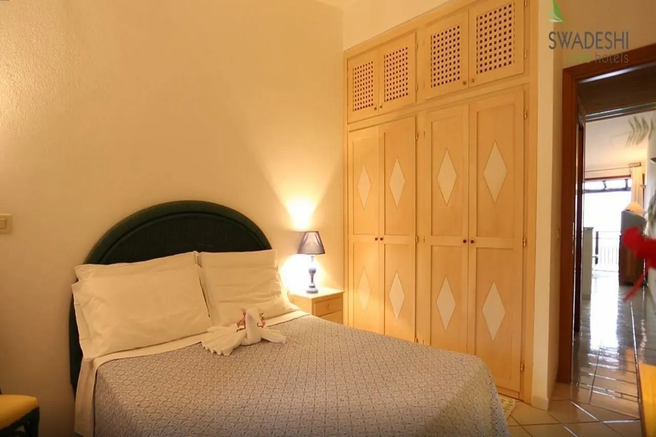 Sporting Hotel Tanca Manna 카니지오네