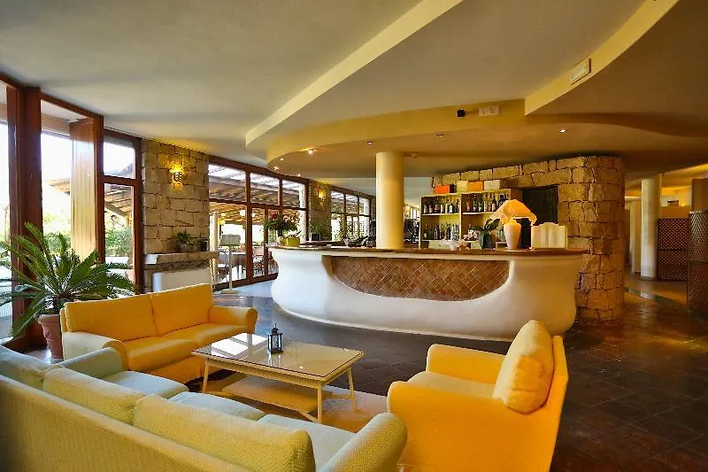 Sporting Hotel Tanca Manna 카니지오네 이탈리아