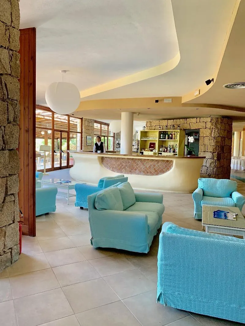 Sporting Hotel Tanca Manna 카니지오네