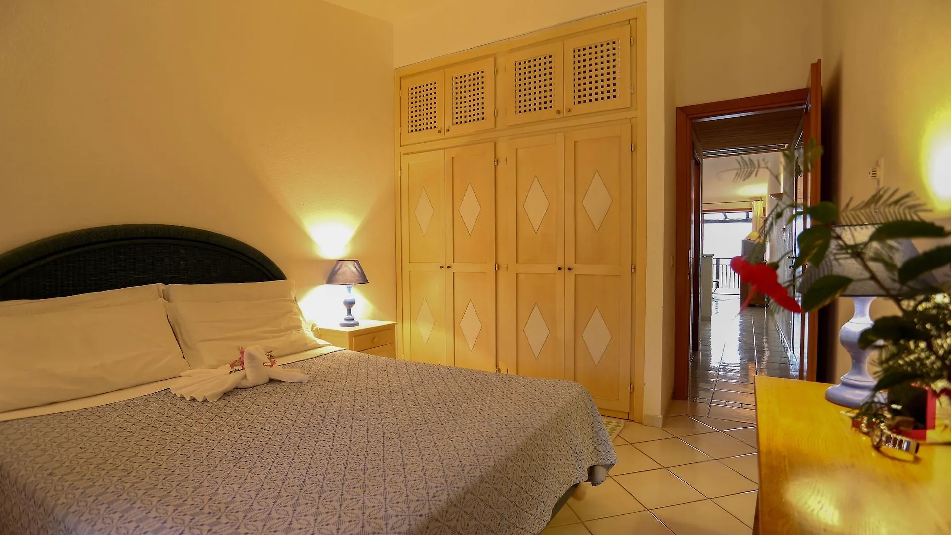Sporting Hotel Tanca Manna Cannigione