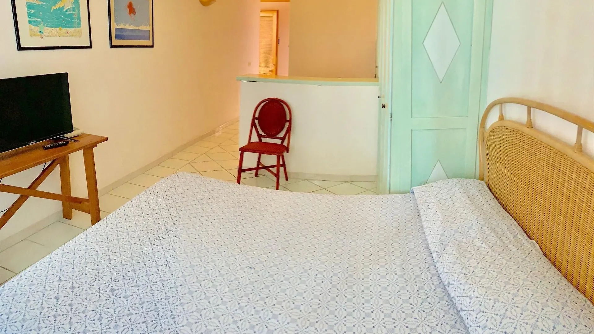 Sporting Hotel Tanca Manna Cannigione