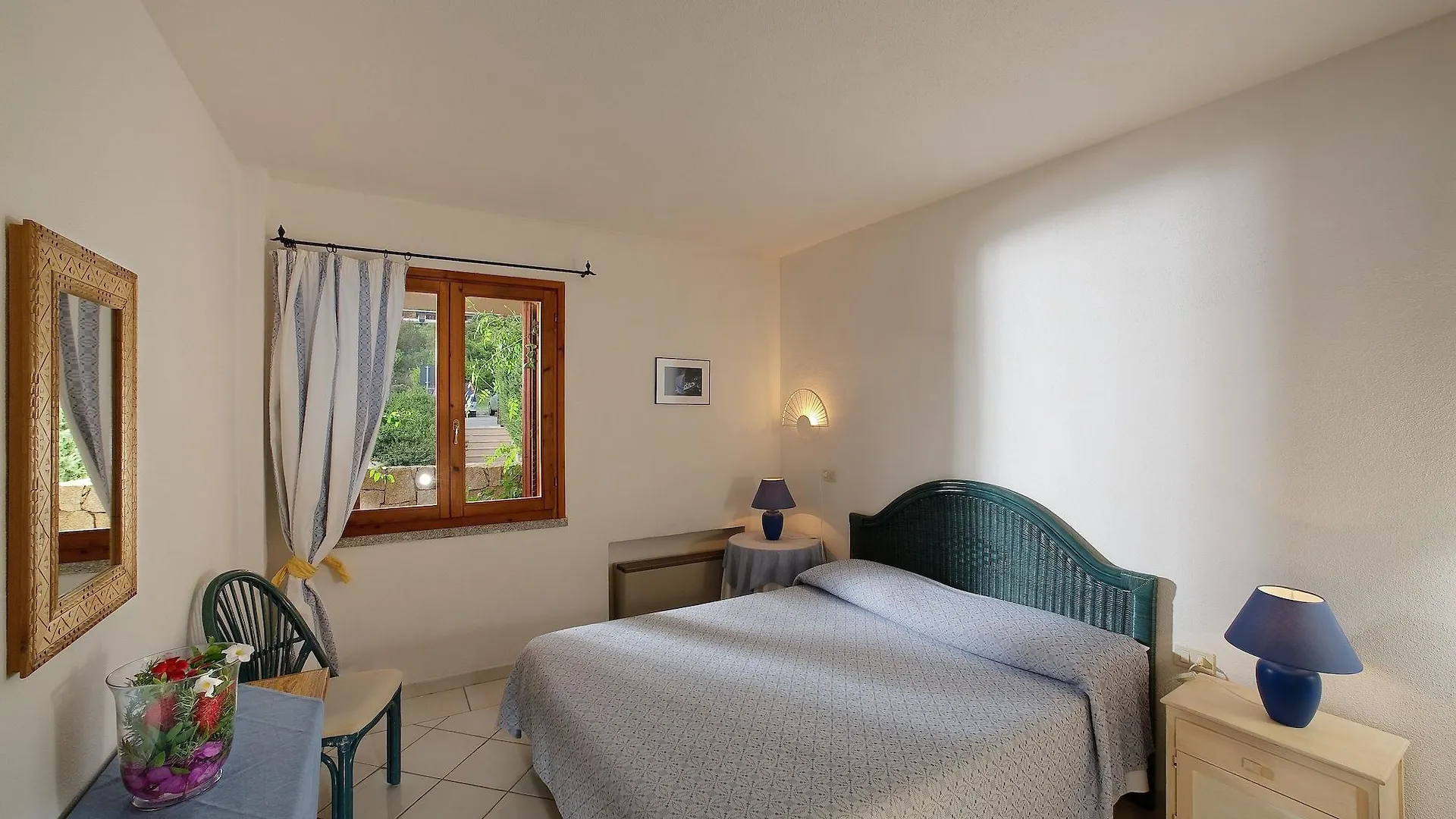 ****  Sporting Hotel Tanca Manna Cannigione Italia