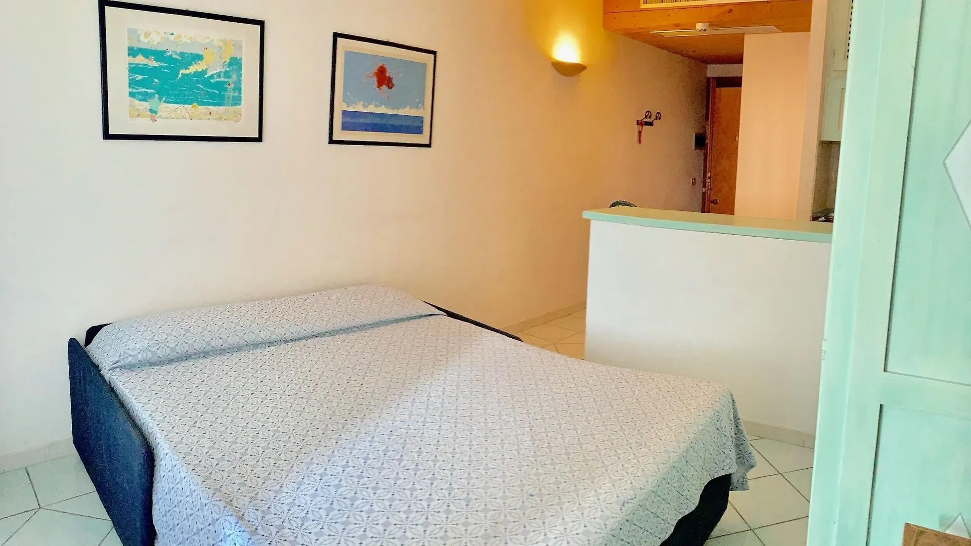 Sporting Hotel Tanca Manna Cannigione