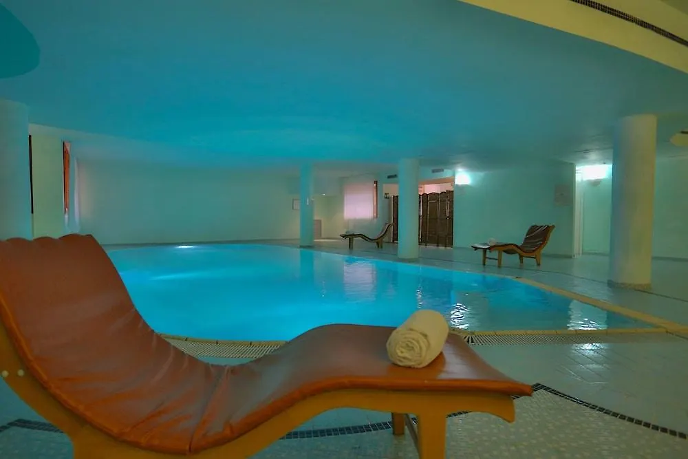 Sporting Hotel Tanca Manna Cannigione