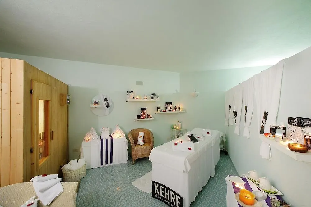 Sporting Hotel Tanca Manna Cannigione
