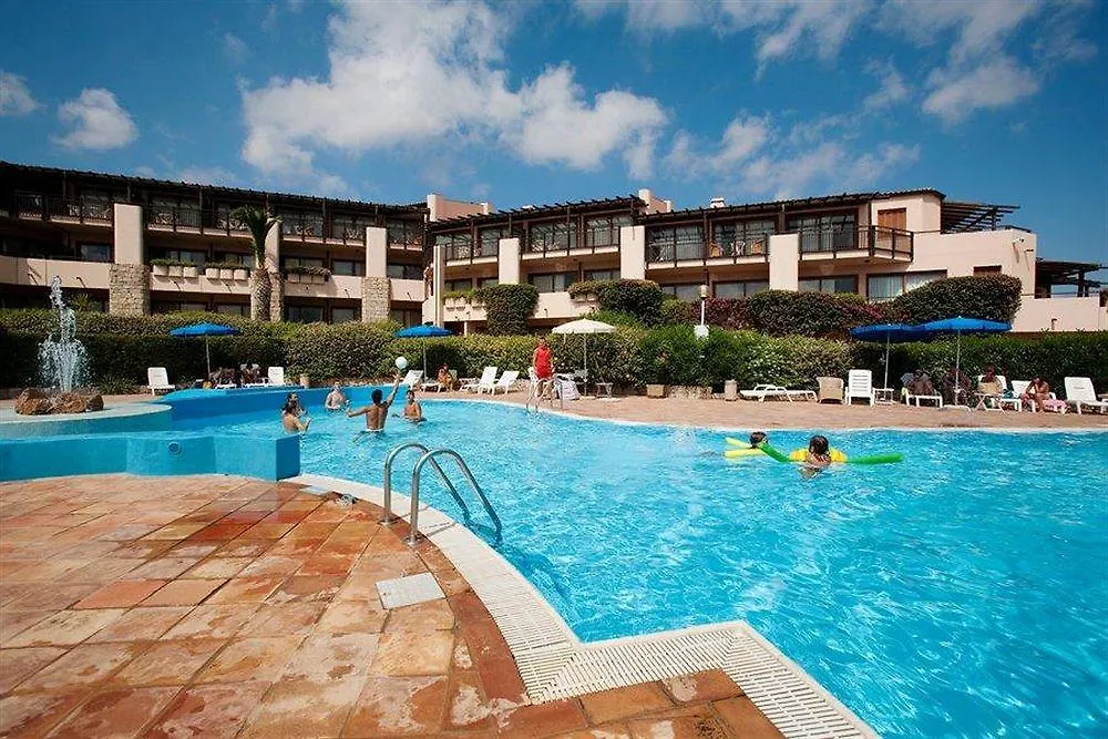 Sporting Hotel Tanca Manna Cannigione 4*,