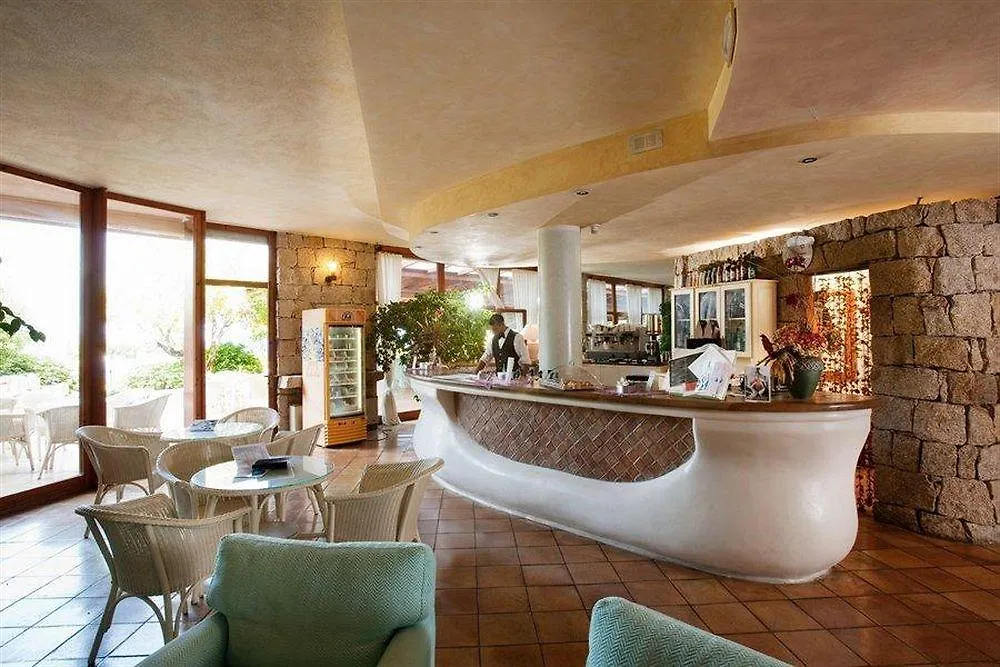 ****  Sporting Hotel Tanca Manna Cannigione Italia