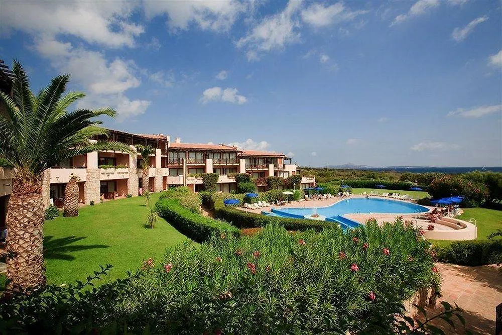 Sporting Hotel Tanca Manna Cannigione 4*,  Italia