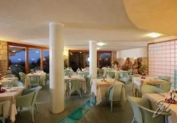 Sporting Hotel Tanca Manna Cannigione 4*,