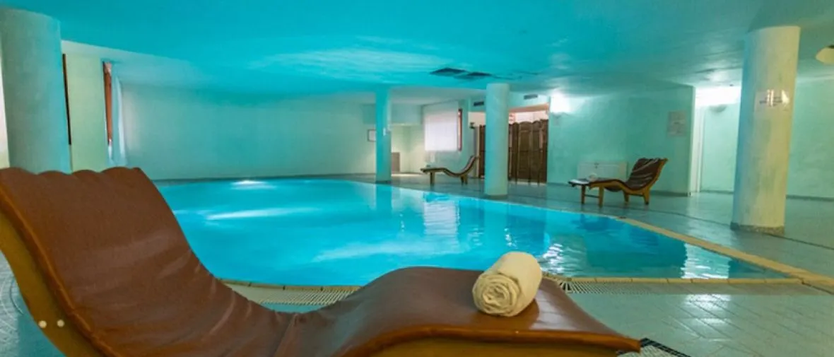Sporting Hotel Tanca Manna Cannigione