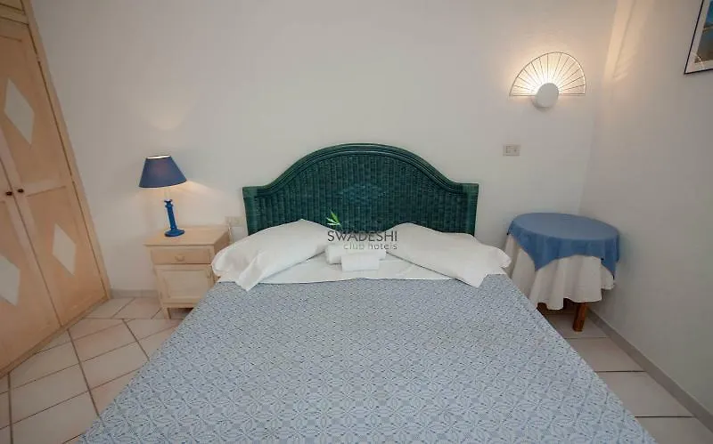 ****  Sporting Hotel Tanca Manna Cannigione Italia