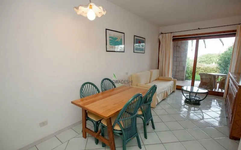 Sporting Hotel Tanca Manna Cannigione