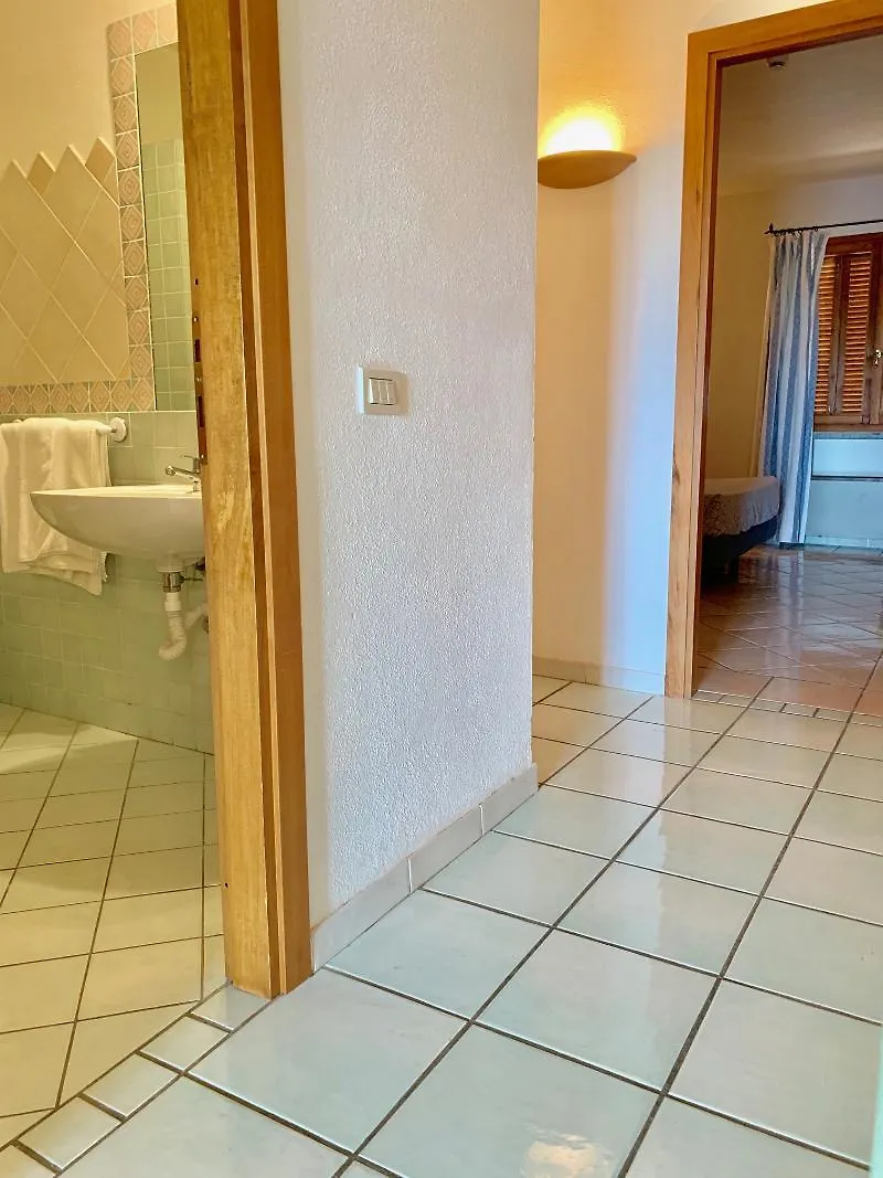 Sporting Hotel Tanca Manna Cannigione 4*,  Italia