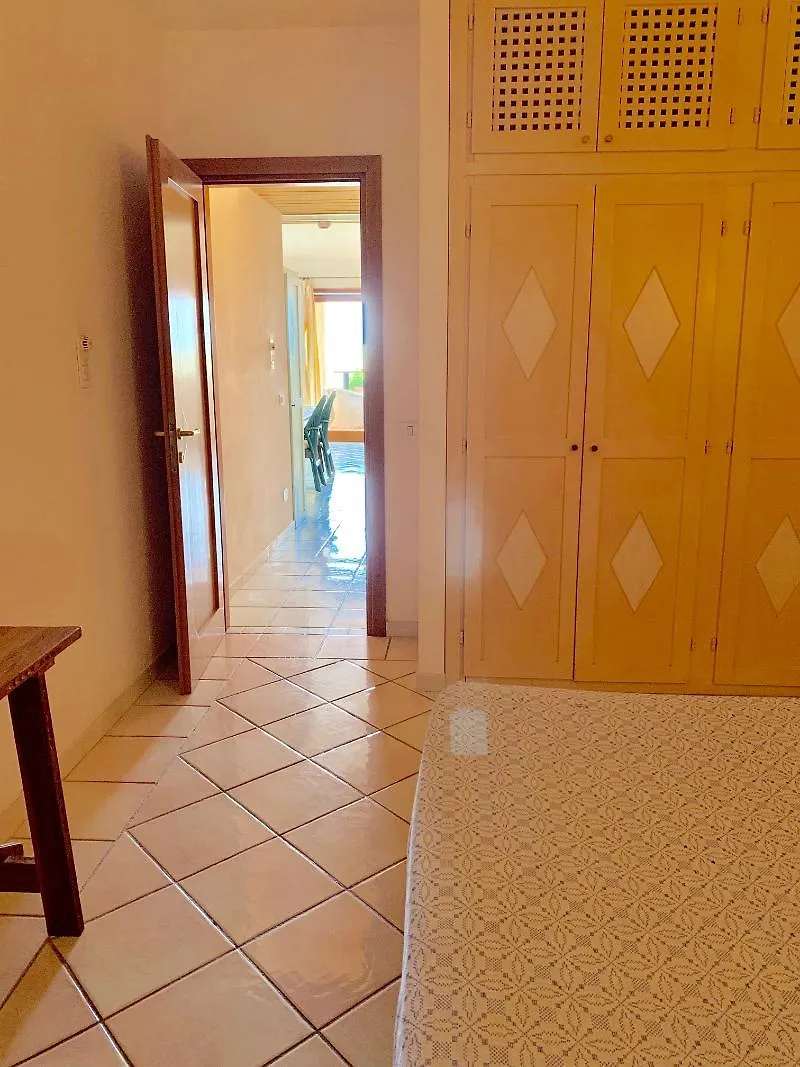Sporting Hotel Tanca Manna Cannigione